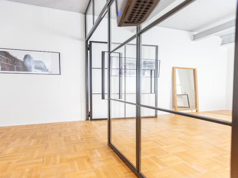 Green Residence Offenbach - Genel