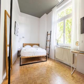 Green Residence Offenbach fotoÄŸrafÄ±