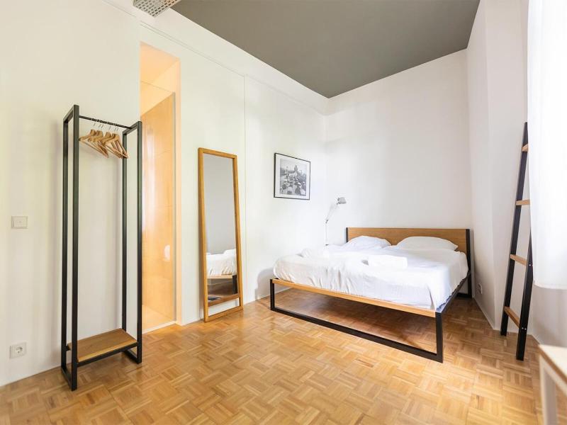 Green Residence Offenbach - Genel