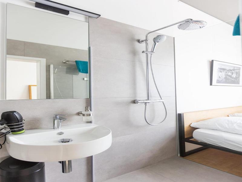 Green Residence Offenbach - Genel