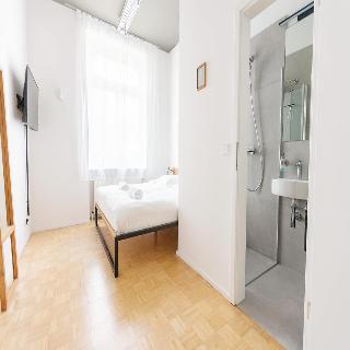 Green Residence Offenbach fotoÄŸrafÄ±