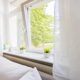 Green Residence Offenbach fotoÄŸrafÄ±
