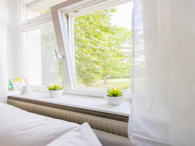 Green Residence Offenbach - Genel