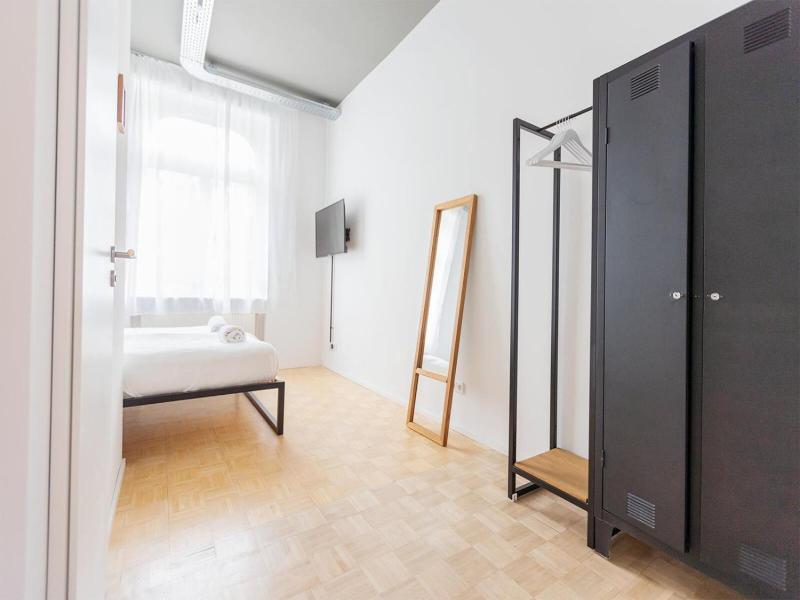 Green Residence Offenbach - Genel