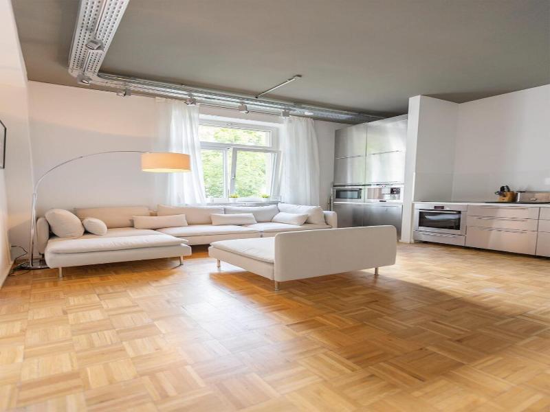 Green Residence Offenbach - Genel