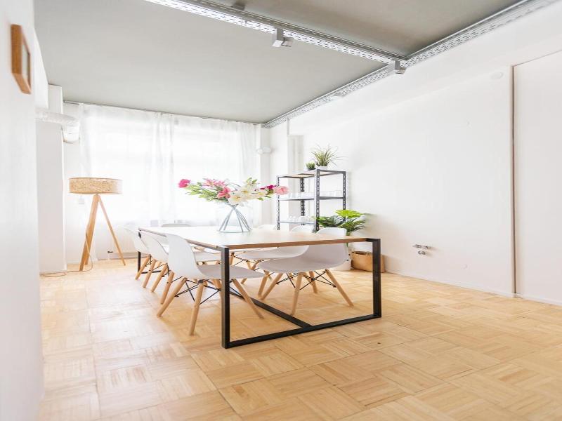 Green Residence Offenbach - Genel