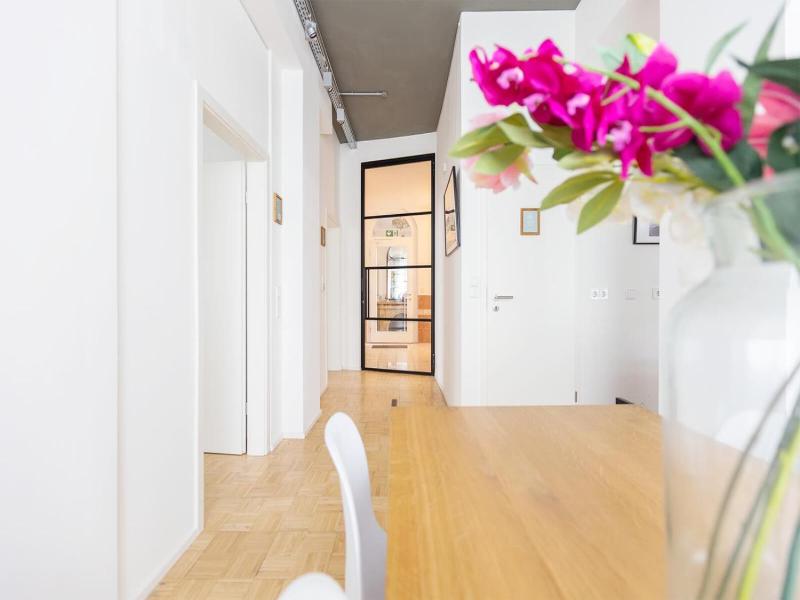 Green Residence Offenbach - Genel
