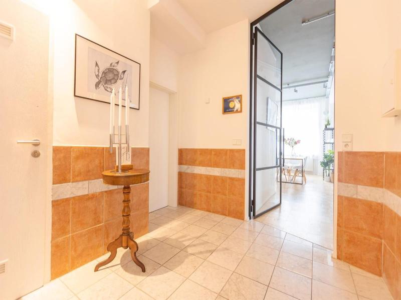 Green Residence Offenbach - Genel