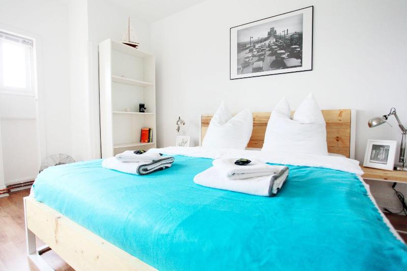 Green Residence Offenbach - Oda