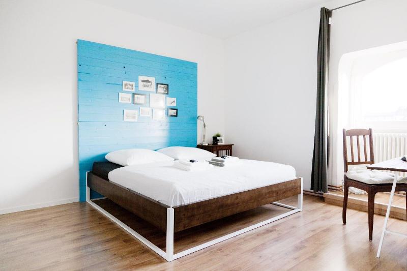 Green Residence Offenbach - Oda