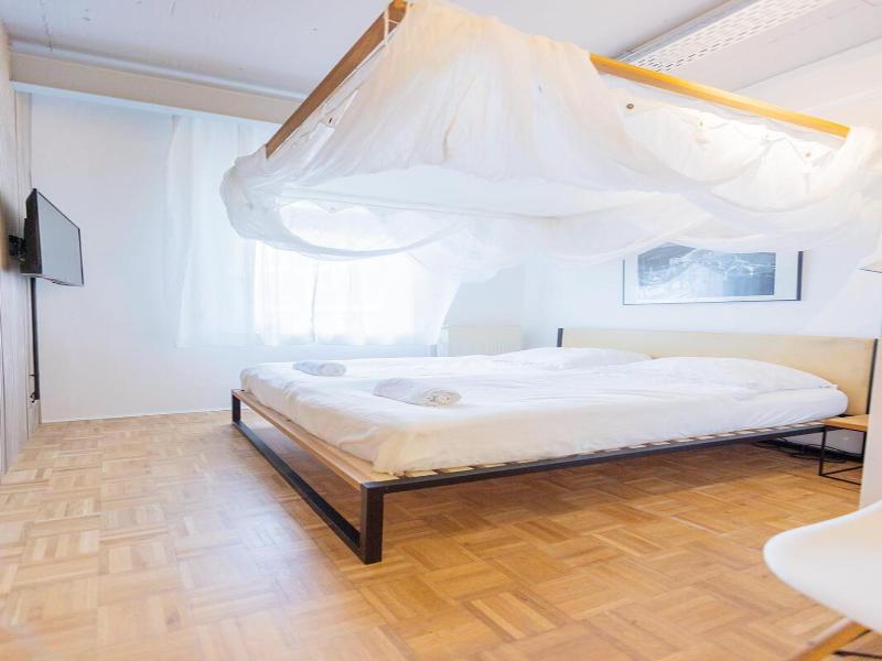 Green Residence Offenbach - Oda