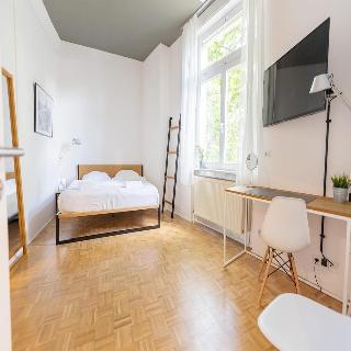 Green Residence Offenbach fotoÄŸrafÄ±