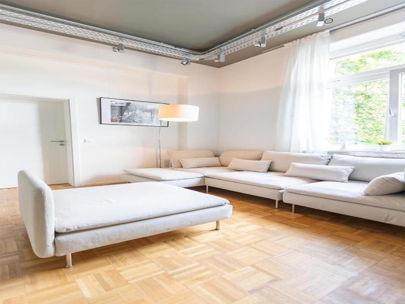 Green Residence Offenbach - Oda