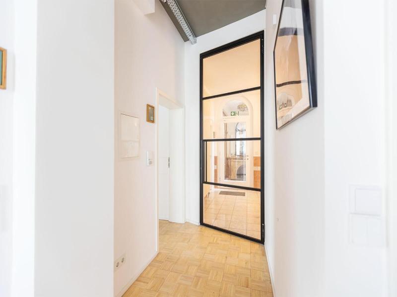Green Residence Offenbach - Oda