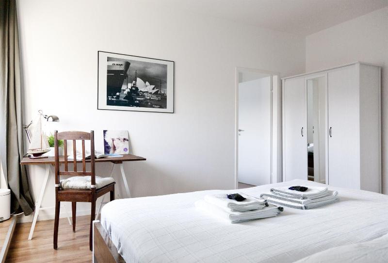 Green Residence Offenbach - Oda