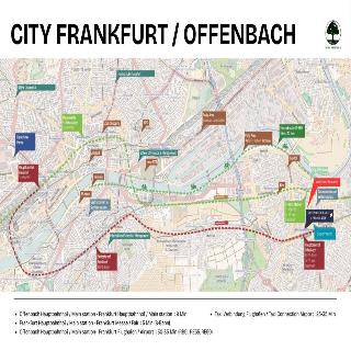 Green Residence Offenbach fotoÄŸrafÄ±