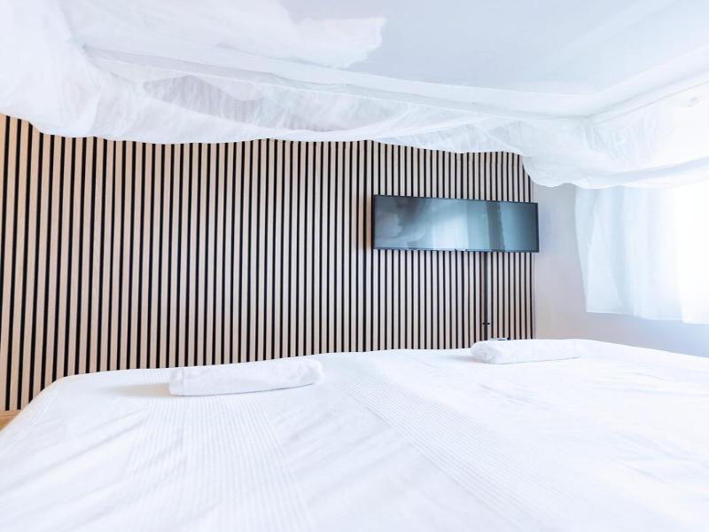 Green Residence Offenbach - Oda
