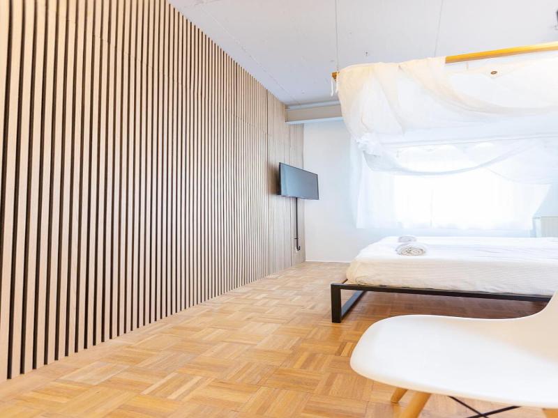 Green Residence Offenbach - Oda