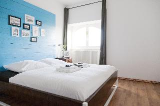 Green Residence Offenbach fotoÄŸrafÄ±