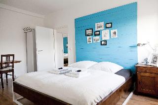 Green Residence Offenbach fotoÄŸrafÄ±