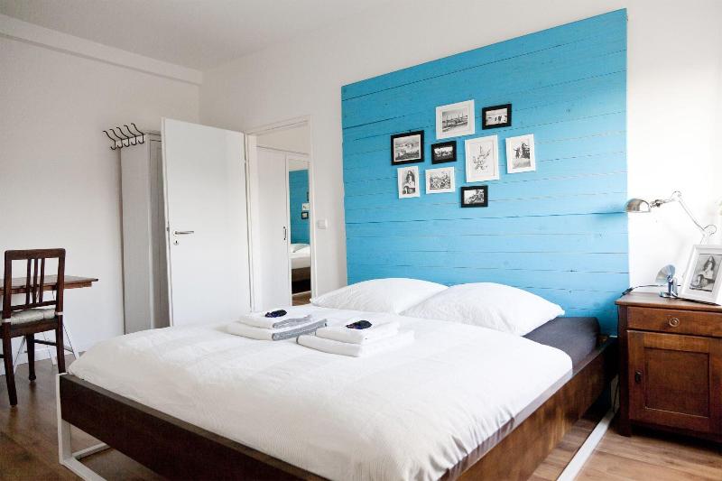 Green Residence Offenbach - Oda