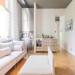 Green Residence Offenbach fotoÄŸrafÄ±