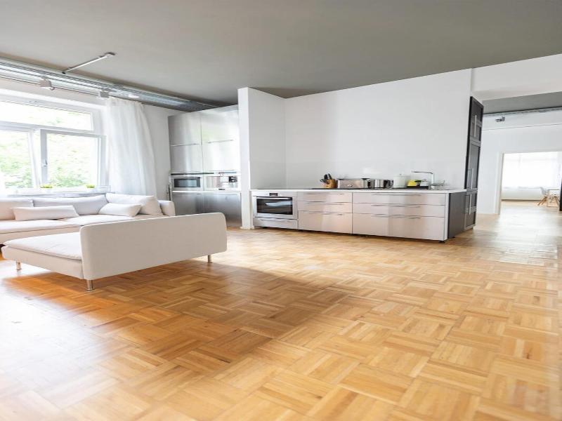 Green Residence Offenbach - Oda