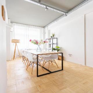 Green Residence Offenbach fotoÄŸrafÄ±