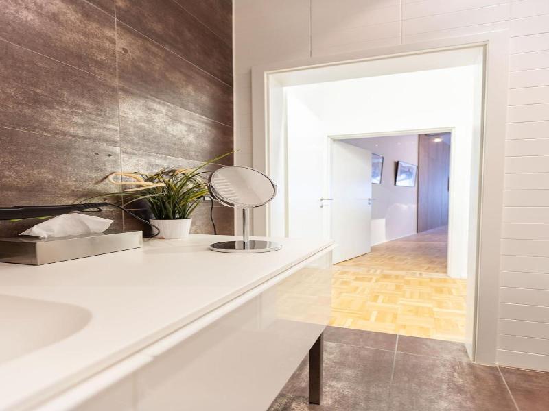 Green Residence Offenbach - Oda