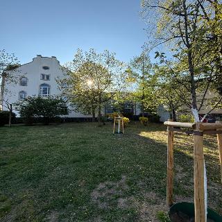 Green Residence Offenbach fotoÄŸrafÄ±