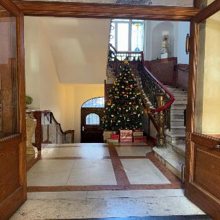 Green Residence Offenbach fotoÄŸrafÄ±