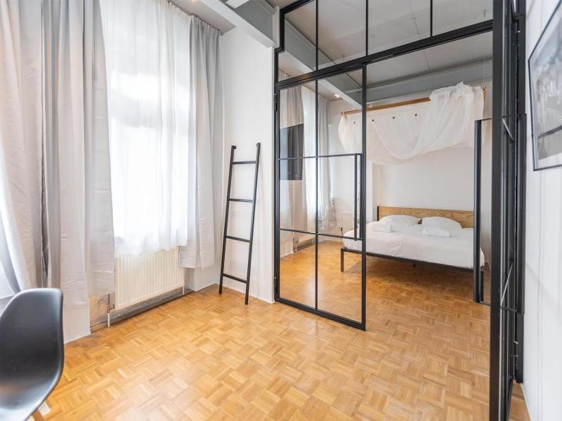 Green Residence Offenbach - Oda