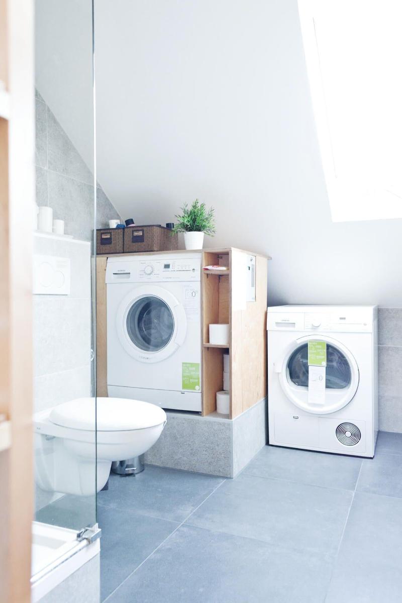 Green Residence Offenbach - Oda