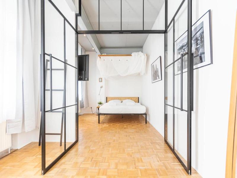 Green Residence Offenbach - Oda