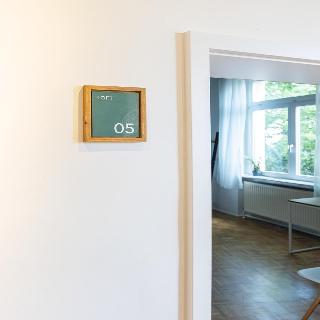 Green Residence Offenbach fotoÄŸrafÄ±
