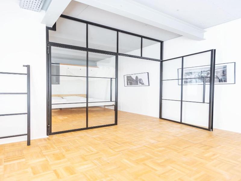 Green Residence Offenbach - Oda