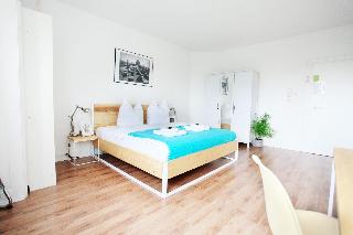 Green Residence Offenbach fotoÄŸrafÄ±