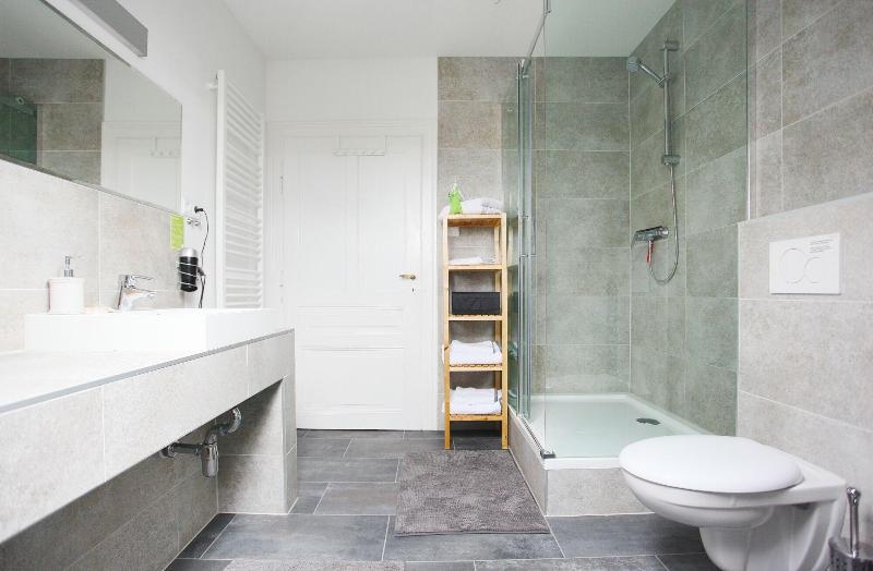 Green Residence Offenbach - Oda