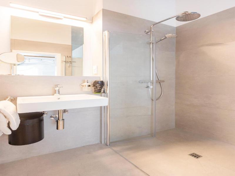 Green Residence Offenbach - Oda