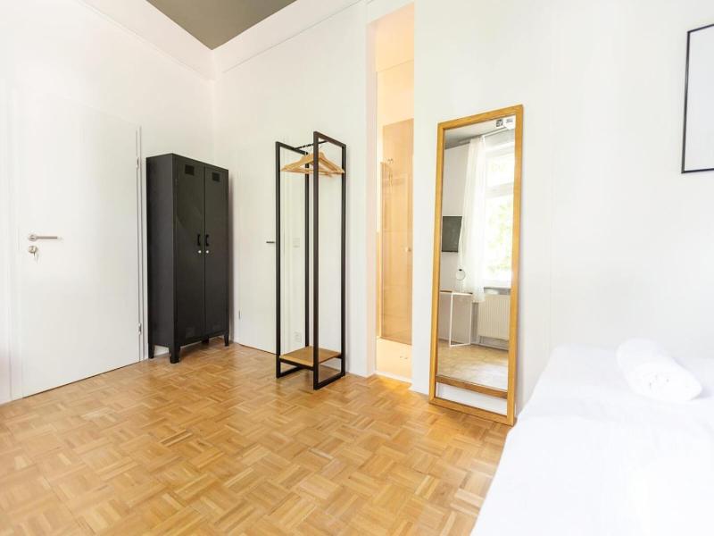 Green Residence Offenbach - Oda