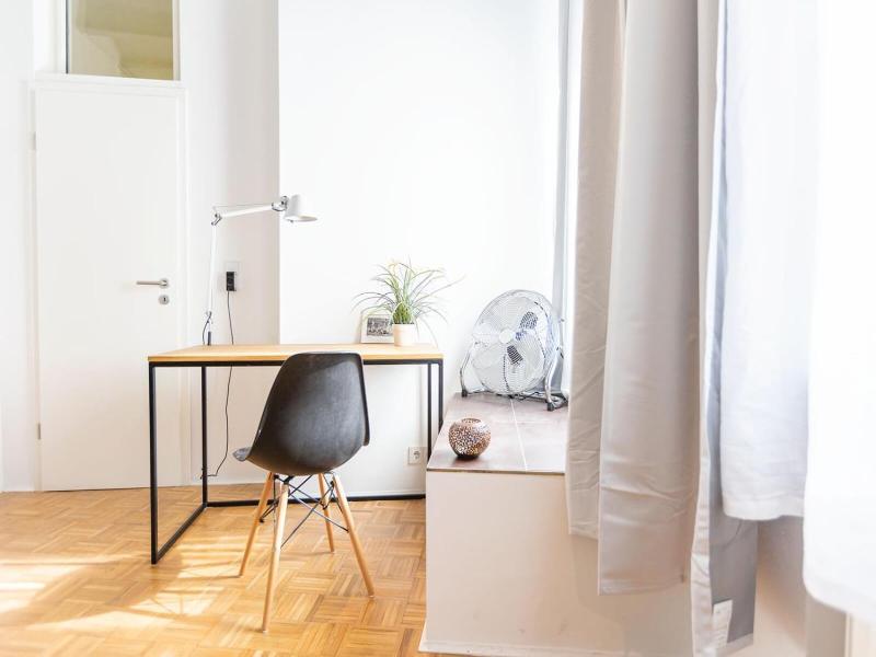 Green Residence Offenbach - Oda
