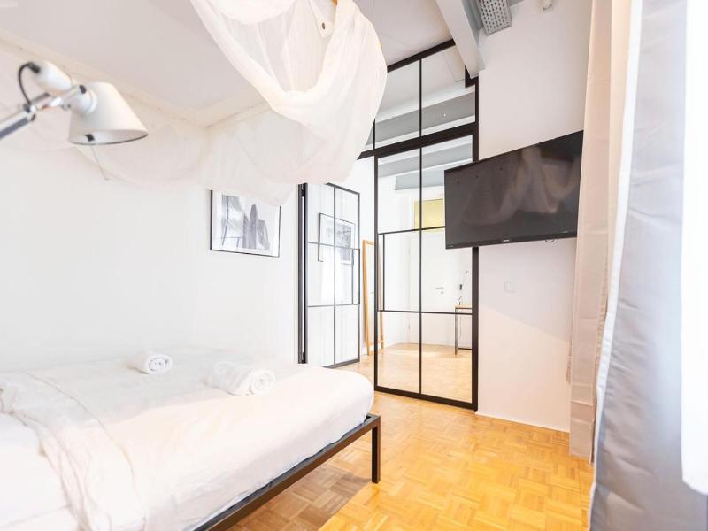 Green Residence Offenbach - Oda