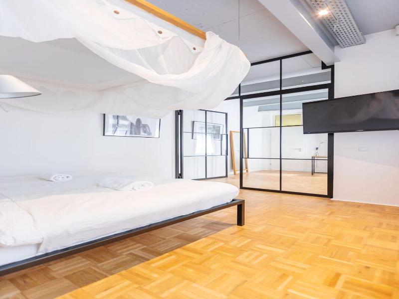 Green Residence Offenbach - Oda