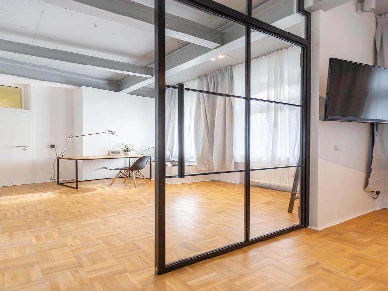 Green Residence Offenbach - Oda