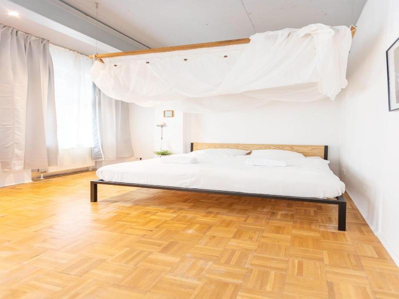 Green Residence Offenbach - Oda