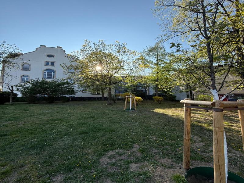 Green Residence Offenbach - Oda