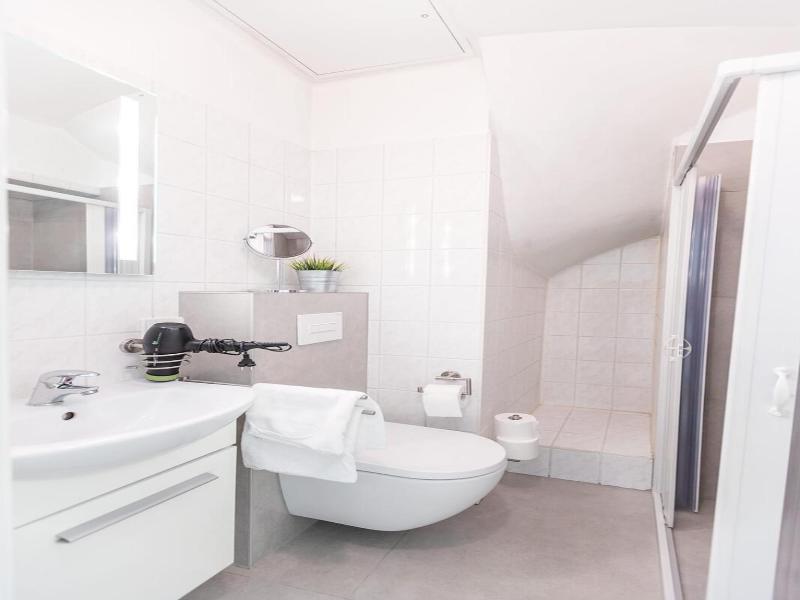 Green Residence Offenbach - Oda