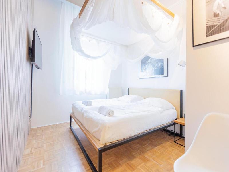 Green Residence Offenbach - Oda