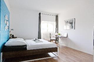 Green Residence Offenbach fotoÄŸrafÄ±