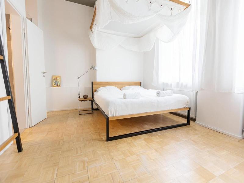 Green Residence Offenbach - Oda